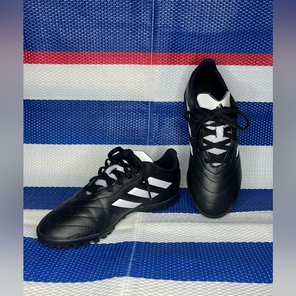 adidas Other - 🎉🙂 Adidas Kids' Goletto VIII Turf Indoor Soccer Cleats Size US 3